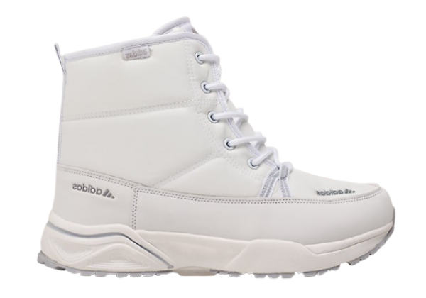 Сапоги Adidas Winter White